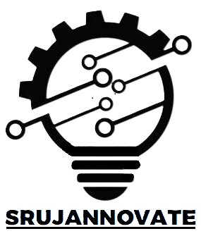 Srujannovate Logo